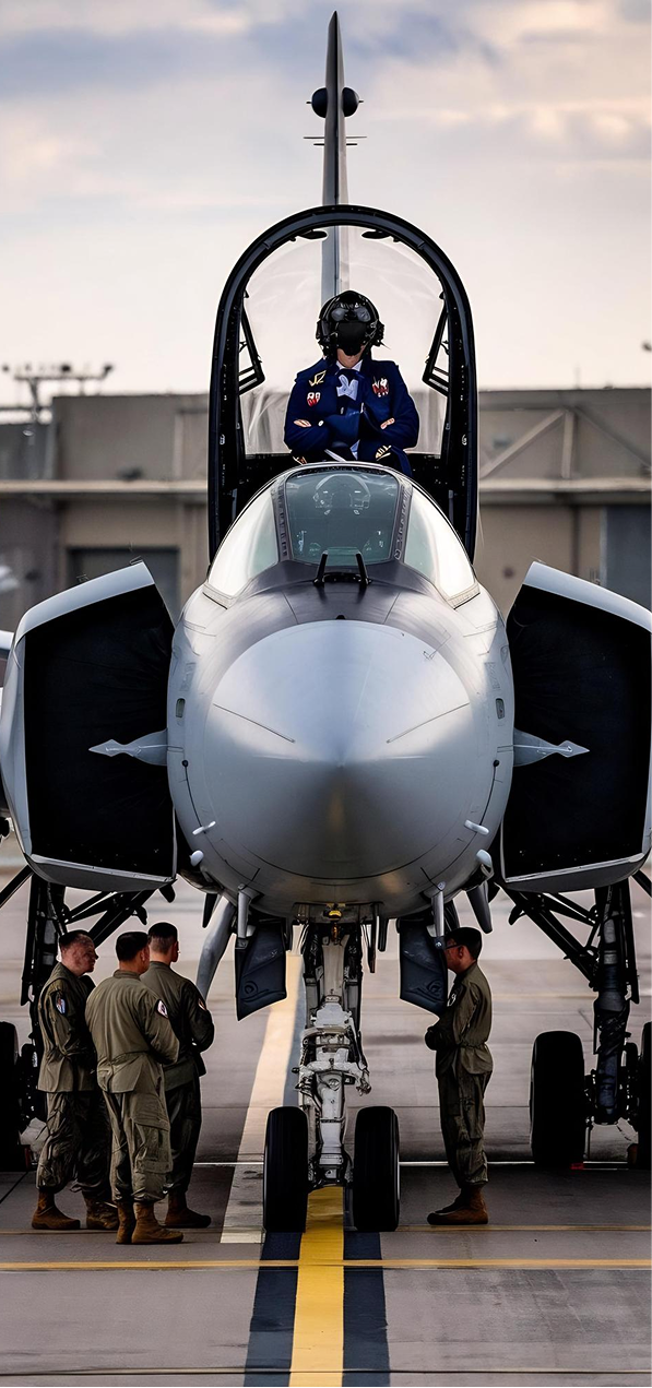 Aerospace